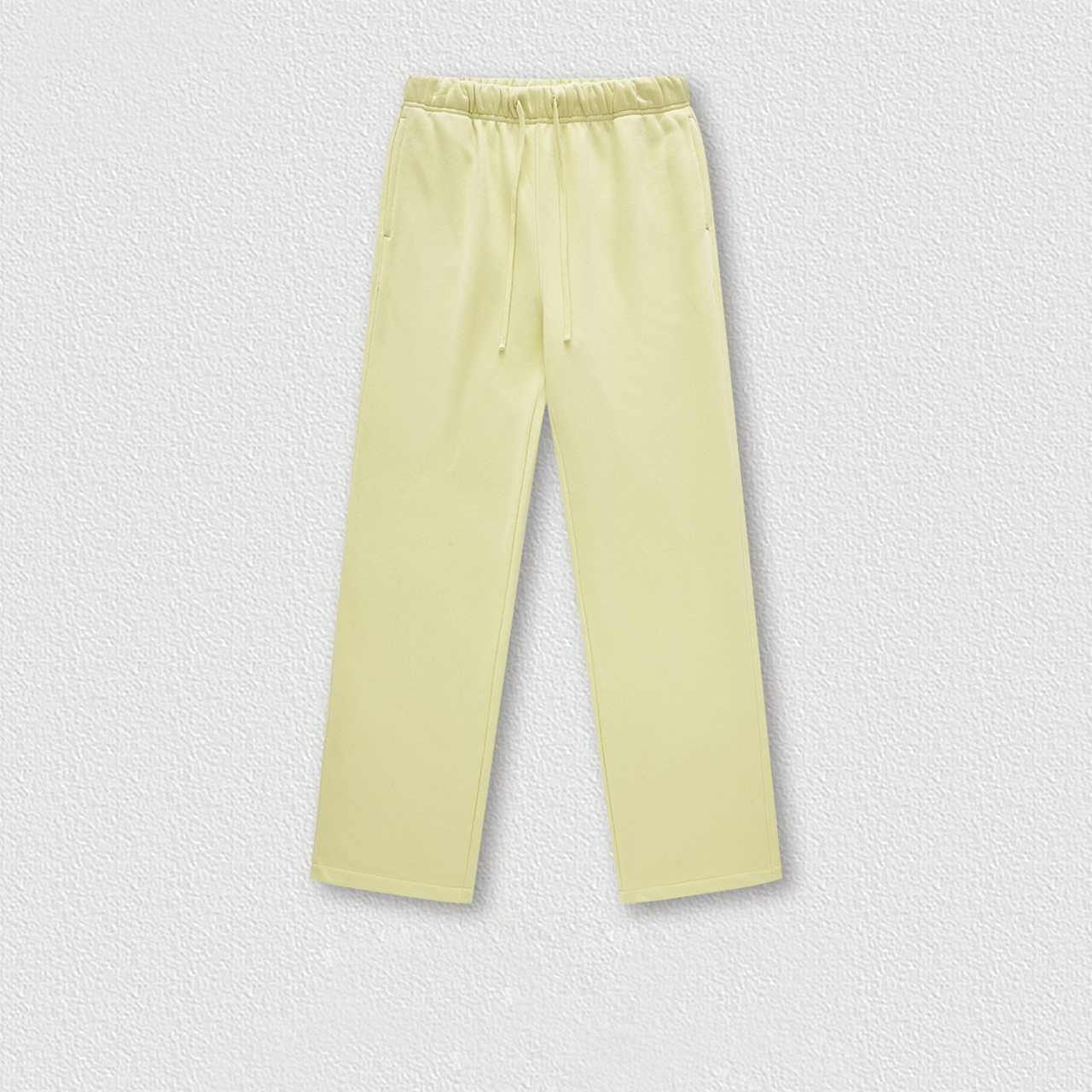 Tender yellow