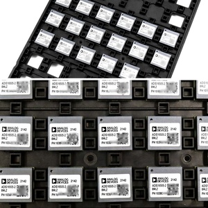ADIS16505-2BMLZ精密ミニチュアMEMSIMU慣性測定ユニット加速度計ジャイロスコープ6軸センサーSPI出力 - Product Image 6