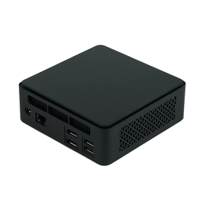 Mini PC Factory NUC Intel N100 Barebone Home Office Server Business Minipc Computadora de escritorio pequeña - Product Image 6