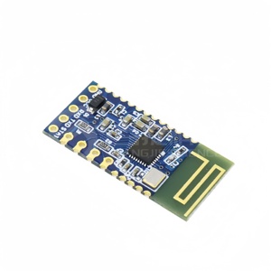 Módulo Bluetooth de audio de modo dual, módulo Bluetooth transparente SPP BLE, 2 unidades - Product Image 2