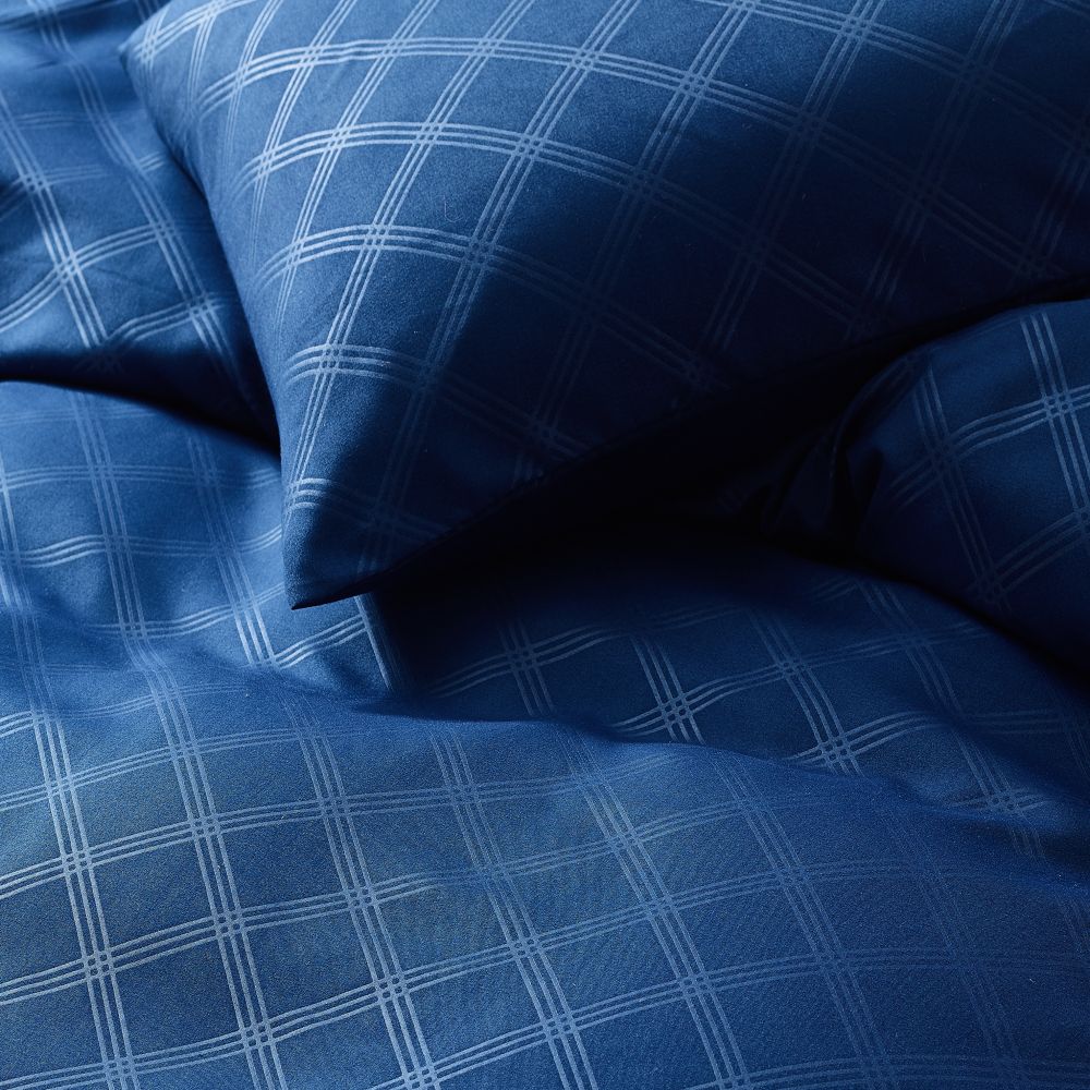 Unique Duvet Cover Set 3 Pieces Luxury Decorative Stylish Brushed Microfiber bed set furniture
