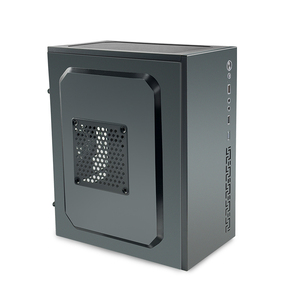 Choiyan Custom Office Typ Original Mini-PC-Gehäuse Stil Design Mini itx Fabrik Großhandel Computer gehäuse - Product Image 3