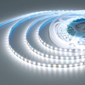 カスタマイズされたSMD2835 5630 5050 60/120/240/480LED/m RGBLEDストリップ5M300/600/1200/2400LED/mIP20フレキシブルテープLEDストリップライト - Product Image 2