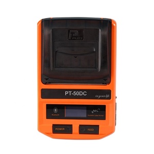 Portable Mini Thermal <strong>Printer</strong> <strong>Android</strong> &amp; IOS BT <strong>Printer</strong> for Smartphones Small Size <strong>in</strong> Stock - Product Image 3