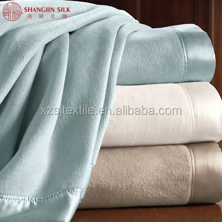 Китайская фабрика OEM/ODM 100% одеяло из шелка тутового шелкопряда с частной этикеткой