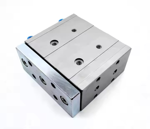Nuovo Ready Stock originale D F M - 2 0 1 P a W B R automazione industriale Pac dedicato Controller di programmazione Plc - Product Image 1