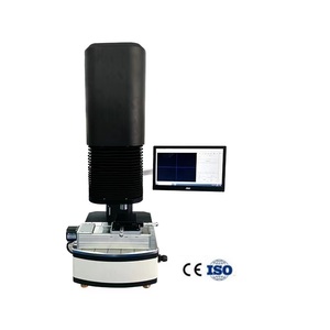 Test kafası yukarı ve aşağı otomatik Vickers sertlik Test cihazı kapalı döngü yük sensörü yükleme mikro sertlik Test makinesi - Product Image 2