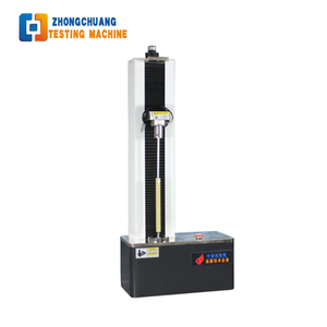 5KN air Spring <strong>Elasticity</strong> <strong>Testing</strong> <strong>Machine</strong> / Pneumatic Support Rod Tensile Compression <strong>Testing</strong> <strong>Machine</strong> - Product Image 1