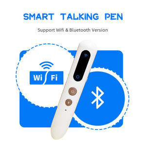儿童数字会说话笔触摸智能电子阅读会说话笔 - Product Image 5