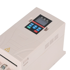 Arrancador suave de control trifásico 380V 132kW Entrada trifásica y salida trifásica arranque suave - Product Image 1