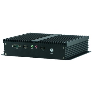 中国工場ファンレスミニデスクトップコンピュータ低価格ミニコンピュータボックスPC - Product Image 6