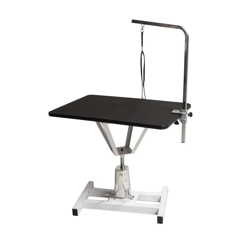 Elektrische Lift Grote Top Hond Grooming Tafel Voor Pet Grooming Apparatuur Kliniek Winkel