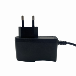 แหล่งจ่ายไฟ DC สำหรับอุปกรณ์หลายตัวรวมทั้งไฟ LED ABS สำหรับสำนักงาน2A สากลปลั๊ก5V สีดำสีขาว3ปี5V2A EU US - Product Image 3