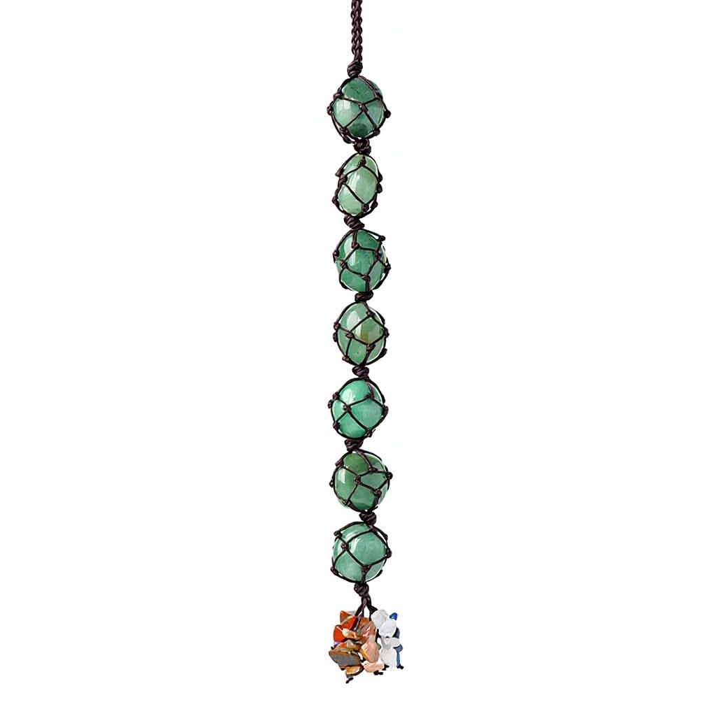 Avventurina verde