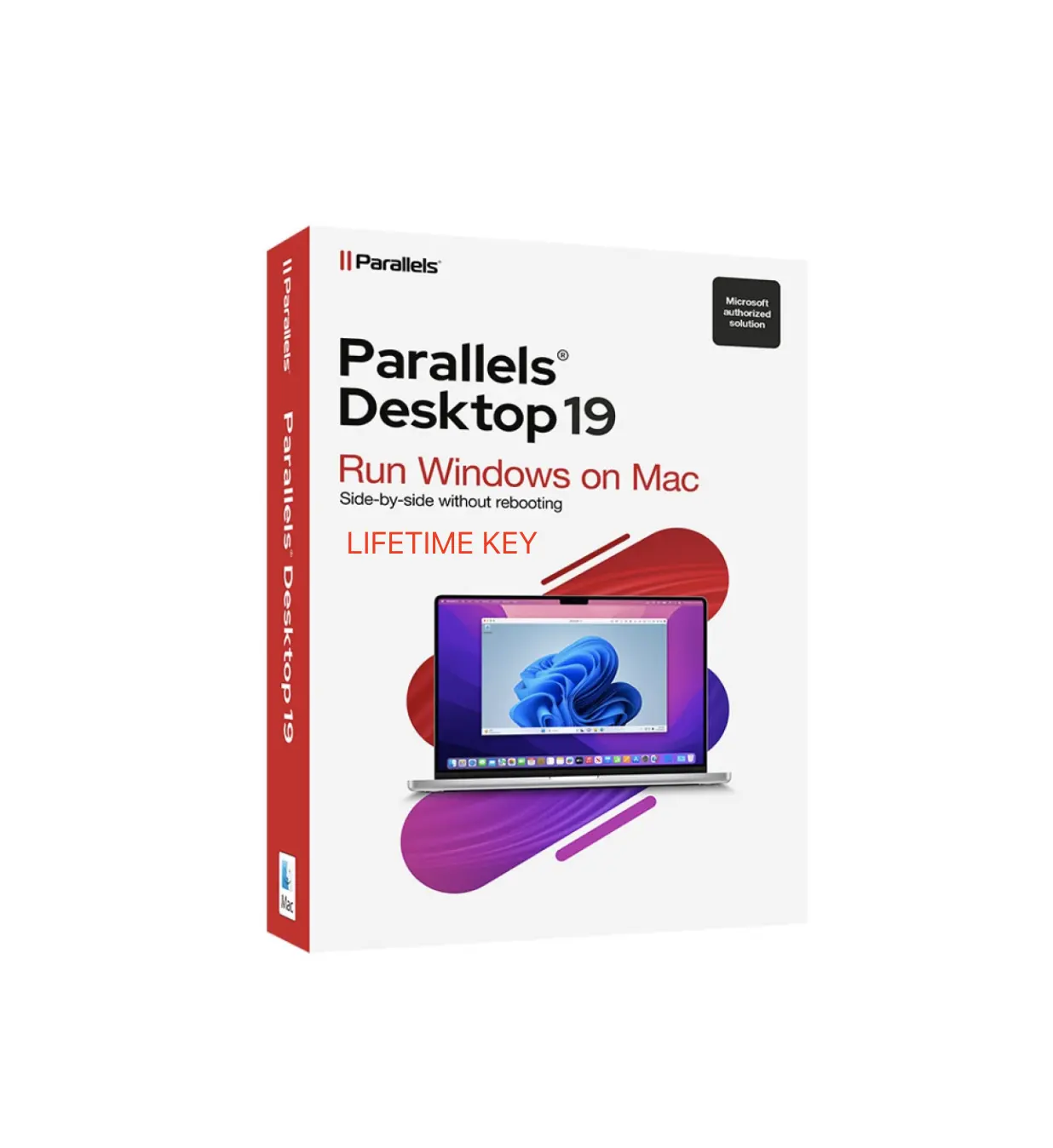 24/7 Online Parallel Desktop 19 for Mac Pro Edition Lifetime Key Genuine Licence Activation Virtual Machine Software