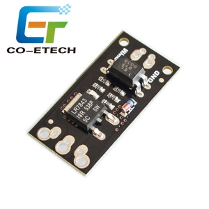 30V 161A MOS Field ควบคุมโมดูล LR7843 แยก MOSFET - Product Image 2
