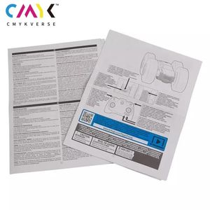 売れ筋カスタマイズガイドラインユーザーマニュアル取扱説明書家庭用電子製品の印刷取扱説明書 - Product Image 6