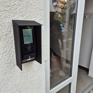 Smart Mobile App Access <strong>Control</strong> Keypad Rfid Card Reader Waterproof Access <strong>Control</strong> - Product Image 6