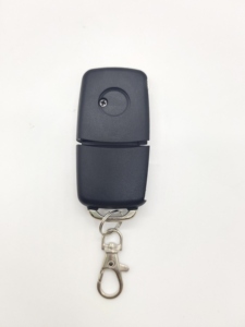 Foyum Wireless RF Autos chl üssel 3 Tasten Rolling Code Fernbedienung Duplikator 433MHz Metall fernbedienung - Product Image 6