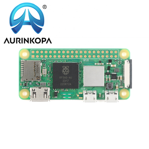 Raspberry Pi Zero 2W torta di lamponi ZERO 2W scheda principale Wireless per scheda di sviluppo wi-fi modulo - Product Image 3