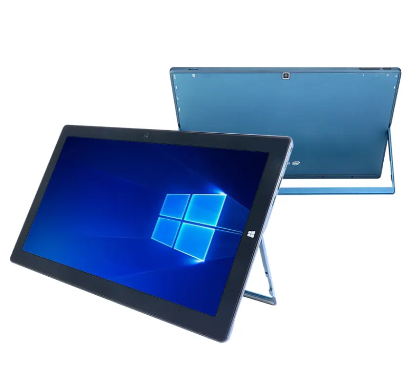 PiPO מכירה ישירה 10.1 אינץ W10 Tablet PC 2-in-1 6GB RAM 64GB ROM Windows tablet Quad-core 2.6GHz Wifi טבליות