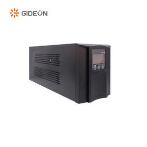 Nuovo gruppo di continuità 220V monofase 500VA 400W con Display LCD per computer PC - Product Image 5