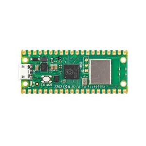 Raspberry Pi Pico Raspberry Pi Pico W Raspberry Pi Pico KIT WIFI ad alte prestazioni interfacce digitali microcontrollore