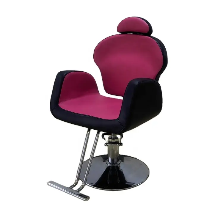 كرسي حلاقة احترافي رخيص للبيع بالجملة من Dongpin ، كرسي حلاقة خاص احترافي ورخيص الثمن