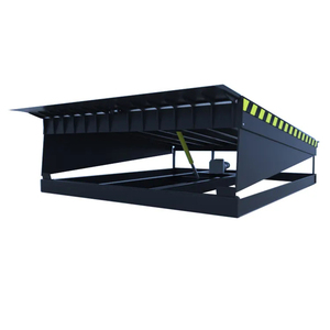 6ton 8ton <strong>10ton</strong> 12ton <strong>Unloading</strong> <strong>Loading</strong> Ramp Lift <strong>Dock</strong> Platform Power Pack Unit Vertical Storing Hydraulic Cylinder <strong>Dock</strong> <strong>Leveler</strong> - Product Image 6