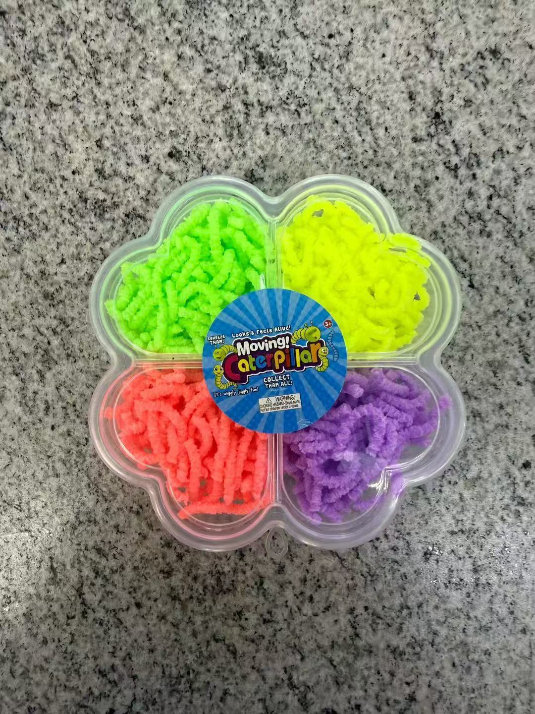 Boîte de trèfle de 80 g