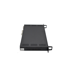 Satelliten Dvb-s2 RF zu hd Decoder mit IP ASI Out Descramble die Programme