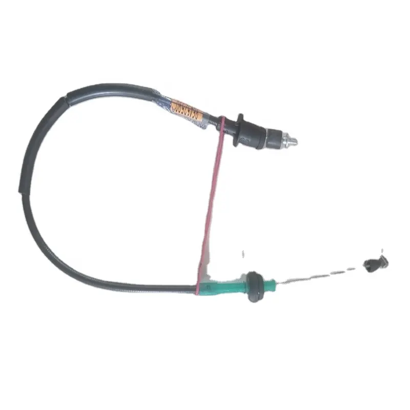Câble d'accélérateur automatique de haute qualité à grande réduction OEM 96452590 pour câble d'accélération de voiture daewoo yamaha