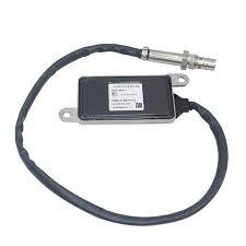 Schwere LKW-Teile 24V OEM 5 WK96616F NOx-<span class=keywords><strong>Sensor</strong></span> Nox-Sensoren A0061537328 <span class=keywords><strong>Sensor</strong></span> Nox