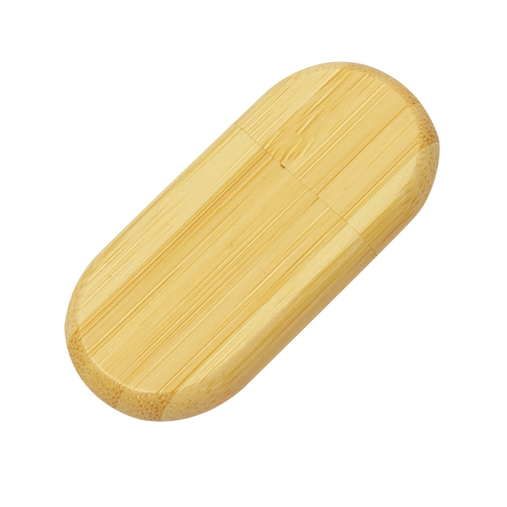Bambou naturel