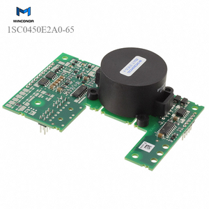 (Power Management Gate Drivers) 1SC0450E2A0-65 - Product Image 1