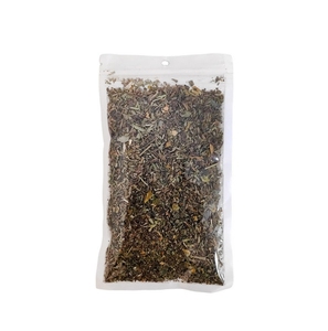 Bolsa de hierba gatera, Hojas de hierba para gatos rotas, polvo de hierba gatera, Hojas de hierba gatera gruesa, juguete para gatos - Product Image 4