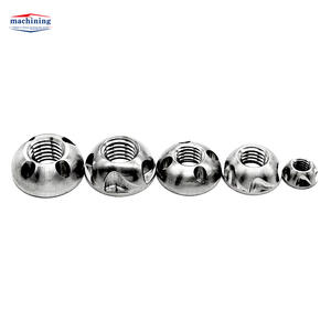 Thép Tuner tamperresistant inch mở chống trộm bu lông khóa M4 an ninh Hollow Hub <span class=keywords><strong>Lug</strong></span> <span class=keywords><strong>Nuts</strong></span> <span class=keywords><strong>12x15</strong></span> đen đậm Nut 3 bánh xe tap NUT - Product Image 2