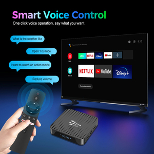 2024 Wholesale <strong>Price</strong> New <strong>Z1</strong> Pro Box Android 10 TV Box Dual Wifi 5g Allwinner H313 2g+16g 2.4+5g WiFi Android TV Box - Product Image 5