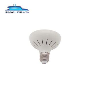 PC 6W IP68 IP68 RGB par& PAR27 LED havuz ışığı yedek Led havuz ışığı sualtı yüzme - Product Image 3