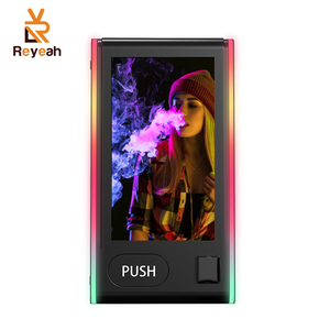 德国带读卡器的组合自动售货机小型自动售货机 - Product Image 3