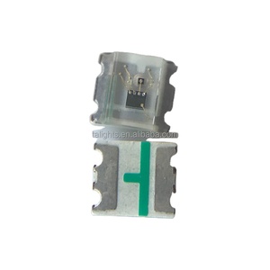 วงจรรวมด้านข้าง RGB 0805 0807วงจรรวมในตัวชิป SMD LED 0.1W 0.2W - Product Image 2