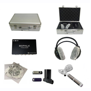 Venda Melhor Médica Bioimpedância Biophilia Tracker x4 Max profissional de saúde - Product Image 3