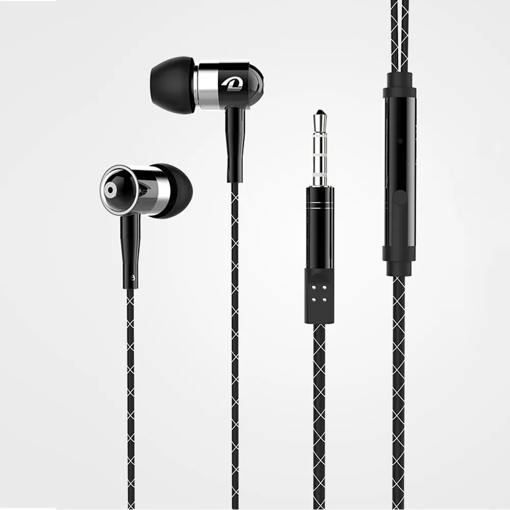 Amazon — écouteurs filaires de jeux, à la mode, avec micro, universel, 3.5mm, pour Samsung