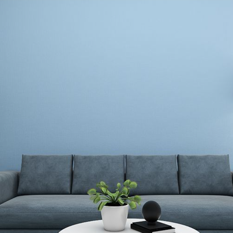 Sky Blue