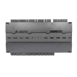 4 tür Access Controller TCP/IP und RS485 Communication IP-basierend Tcp/Ip Access Control Panel Board Security - Product Image 2