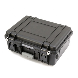 重型可堆叠存储空工具箱滚动移动组织器工具箱 - Product Image 2