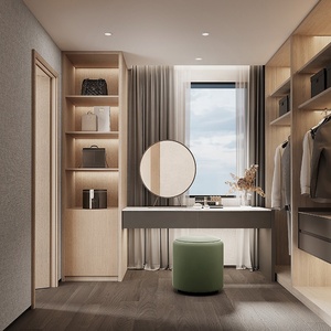 Whole House Customization Professional Service <strong>3D</strong> <strong>Rendering</strong> Home Interior <strong>Designs</strong> One-Stop Solution for Home Projects - Product Image 5