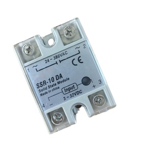 DC/AC-Halbleiter modul relais - Product Image 4