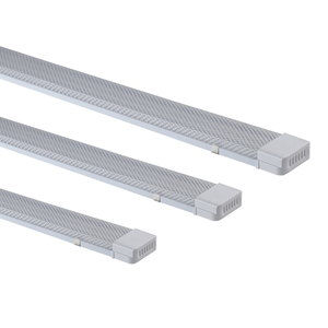 แท่งไฟ LED 120ซม. บริสุทธิ์เชิงเส้นสำหรับใช้ทำความสะอาดในห้องปฏิบัติการที่อยู่อาศัยกว้างบางเฉียบ - Product Image 2