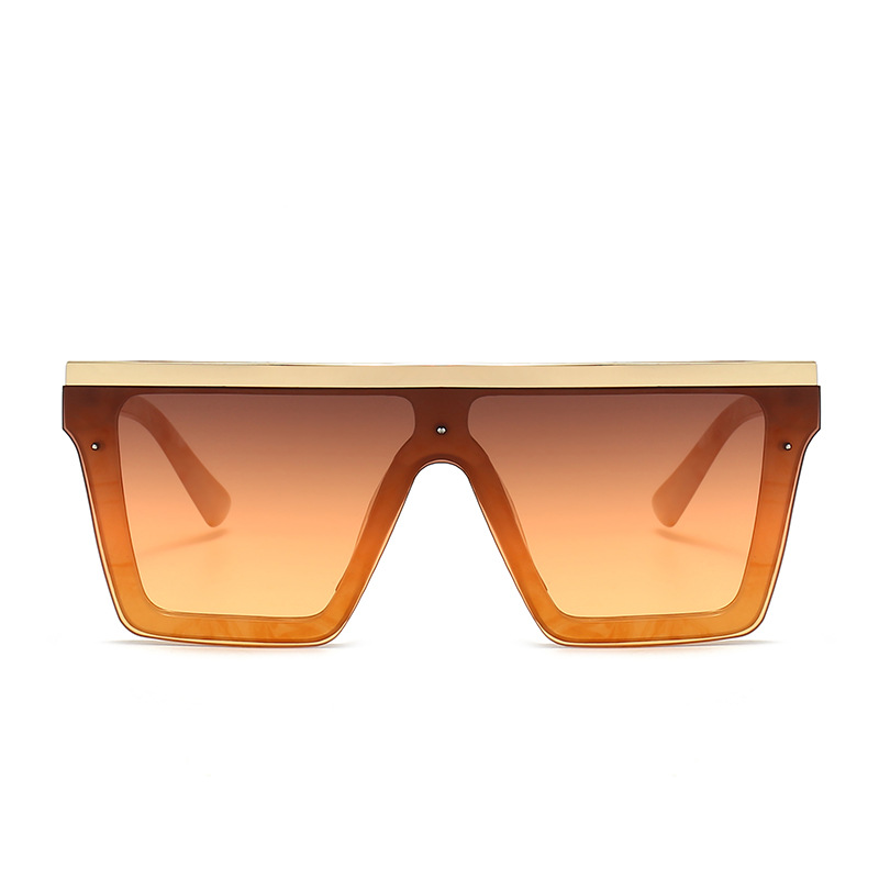 Black-Orange
